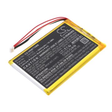 Replacement Battery Vtech 164105 for LF915 LF920 - 1