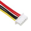 Replacement Battery for LF2423 Leapfrog Video Baby Monitor - 5