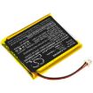 Lionelo Babyline 5.1 Battery Replacement (2 Wires Version) - 2