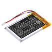 Replacement Battery for Goodbaby UU24 UU24RX - 1