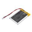 Replacement Battery Hellobaby AHB523450 for HB24 & HB31 Monitors - 1