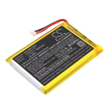 Replacement Battery AHB965778 for Leapfrog LF1726-2FHD Monitor - 1