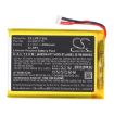 Replacement Battery AHB965778 for Leapfrog LF1726-2FHD Monitor - 3