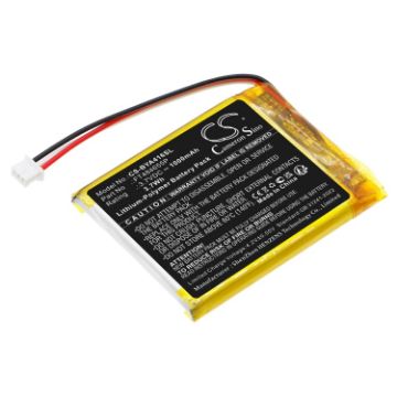 Replacement Battery for Babymoov A014416 A014422 FT484655P - 1