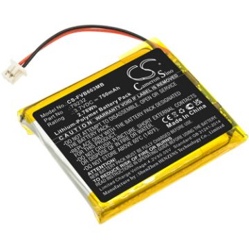 Taktark BM603 Battery Replacement - 1