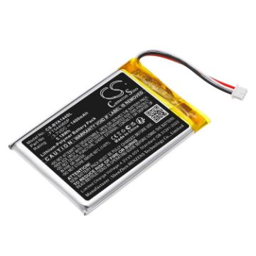 Babymoov FT544060P Battery Replacement for A014416 A014417 - 1