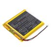 Babysense UT905560P Battery Replacement for BBM01 BBM03 - 2