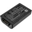 Battery Replacement for Point Mobile PM450 450-BTEC - 1