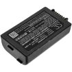 Battery Replacement for Point Mobile PM450 450-BTEC - 2