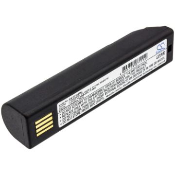 Replacement Battery for Xenon 50121527-004 - 1