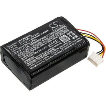 Replacement Battery for C-One e-ID PCT3200 BP13-001080 - 1