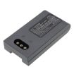 Replacement Battery Hoft & Wessel FBHWX26580 for Skeye.Allegro - 1