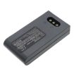 Replacement Battery Hoft & Wessel FBHWX26580 for Skeye.Allegro - 2