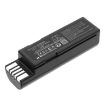 Zebra 82-166537-01 RFD2000 Battery Replacement BTRY-RF20GAB0E-00 - 1
