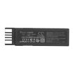 Zebra 82-166537-01 RFD2000 Battery Replacement BTRY-RF20GAB0E-00 - 5
