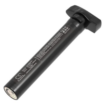 Replacement Battery for Point Mobile PM550 - Model 550-BTSC - 1