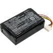 Coppernic BP13-001080 Battery Replacement for C-One e-ID - 1