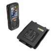 Replacement Battery for Datalogic LYNX 50-BTEC 50-BTSC 94ACC0065 - 6