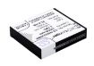 Rollei RL410B Battery for Actioncam 230/240 Replacement - 3