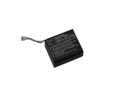 Replacement Battery for GoPro Hero+ CHDHB-101 2217-2548 601-09135-000 - 1