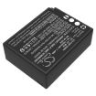 Replacement Battery Fujifilm NP-W126S for FinePix HS30/EXR - 2