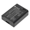 Canon LP-E10 Battery Replacement for DS126291 DS126491 - 2