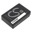 Replacement Battery Canon LP-E12 for EOS 100D Kiss X7 - 4