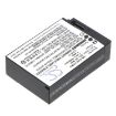 Replacement Battery for Saramonic VmicLink5 RX+ Systems - 2