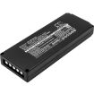 Replacement Battery for Laird Cattron-Theimeg TH-EC/LO BT081-00061 - 1
