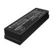 Replacement Battery for Scanreco 593 16131 17162 98384265 - 2