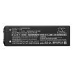Replacement Battery for Scanreco 593 16131 17162 98384265 - 3