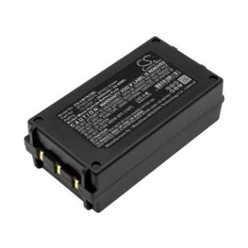 Replacement Battery Laird Cattron Theimeg BT923-00075 Easy Mini - 1