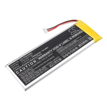 Topdon PHD7657165 Battery for UltraDiag Diagnostic Tool - 1