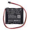 Vanguard 740012 Battery Replacement - 3