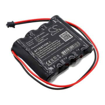 Replacement Battery for S740012 Room Safe - 1