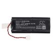 Replacement Battery Doorlock for DL-31 HTL18 - 3