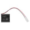 Saflok DL-9 Battery Replacement for 20280 - 5