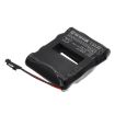 Replacement Battery for DL-2EN Doorlock - 2