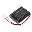 Replacement Battery Door for DL-16EN Lock - 2