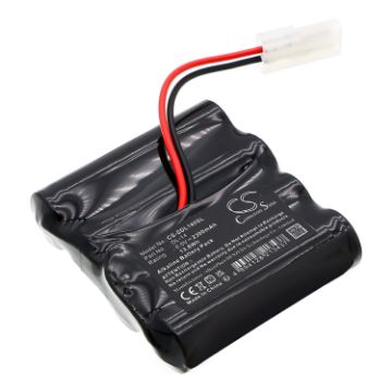 Replacement Battery Door for DL-14 Lock - 1