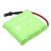 Intellikey Battery Replacement 100219 DL-120 DL-19 DL-31 HTL12 - 2