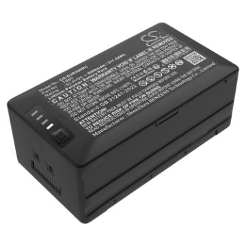 DJI TB60 Battery for Matrice 300/RTK (CP.EN.00000262.01) Replacement - 1