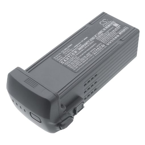 Replacement Battery BWX233 for DJI Air 3 and Air 33 - 1
