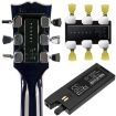 Replacement Battery GBP 452050 for Gibson GForce Auto-Tuner - 4