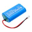 Battery Replacement Kanlux IFR14430-2S1P 2200570664051619 5902052509928 - 1