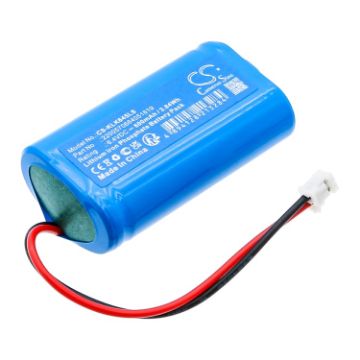 Battery Replacement Kanlux IFR14430-2S1P 2200570664051619 5902052509928 - 1
