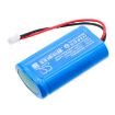 Battery Replacement Kanlux IFR14430-2S1P 2200570664051619 5902052509928 - 2