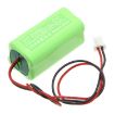 Replacement Battery for Fischer AW-0480-0080AAA-NM01 NLK1U003SC - 1