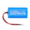 Replacement Battery Tm Technologie AK.LK64TD05HC06 2200570664051619 - 3