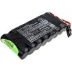 Replacement Battery Viavi 22015374/22016374 for JDSU MTS-5800/5802 - 1
